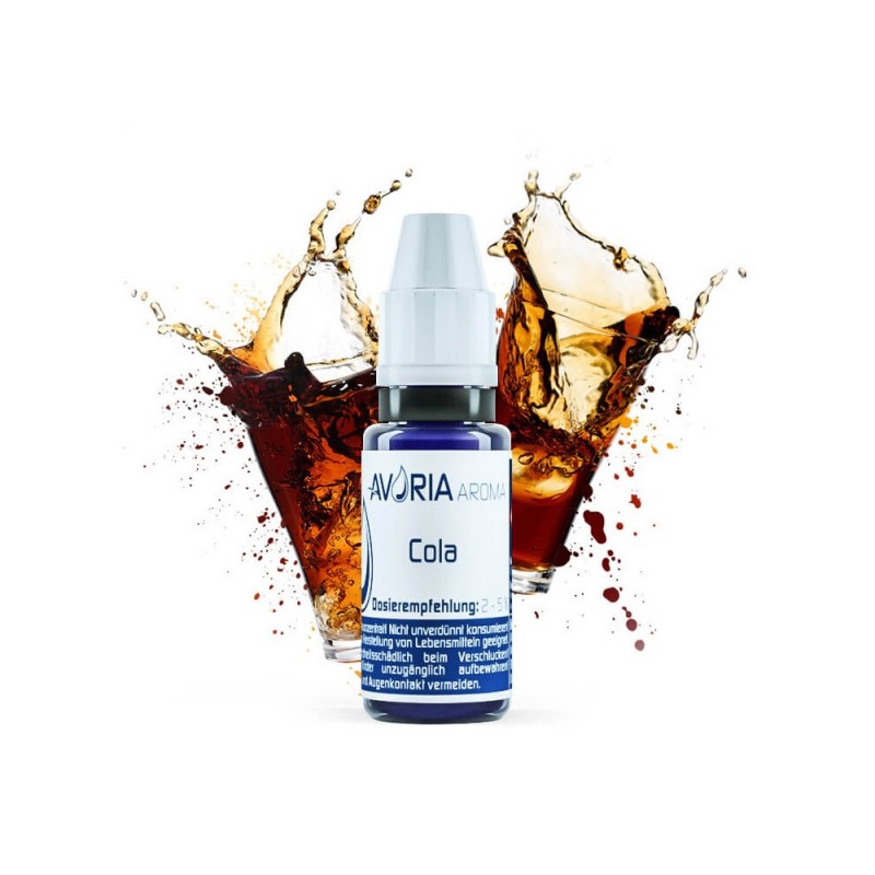 Avoria Aroma Cola (12 ml)