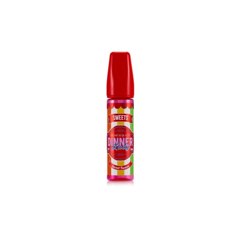 Dinner Lady Tuck Shop Sweet Fusion (50 ml)