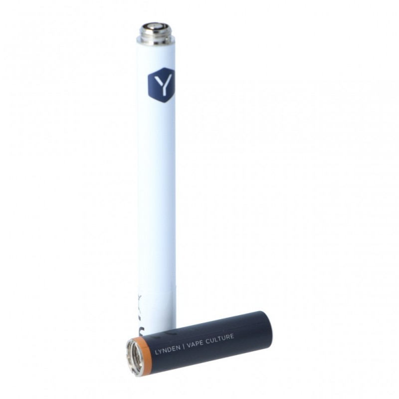 LYNDEN Premium Light E-Zigaretten Set