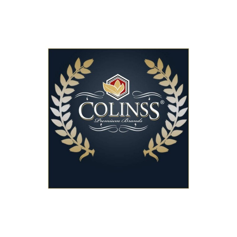 Colinss E-Liquid Magic Green (Kaktus)