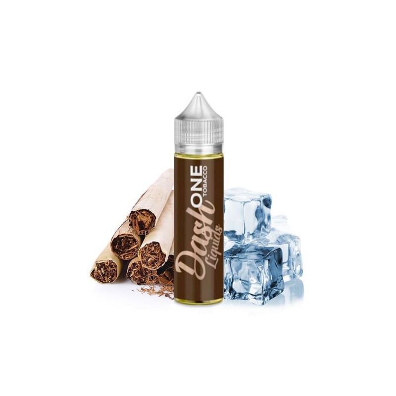 Dash Liquids Longfill Aroma ONE Tobacco Ice