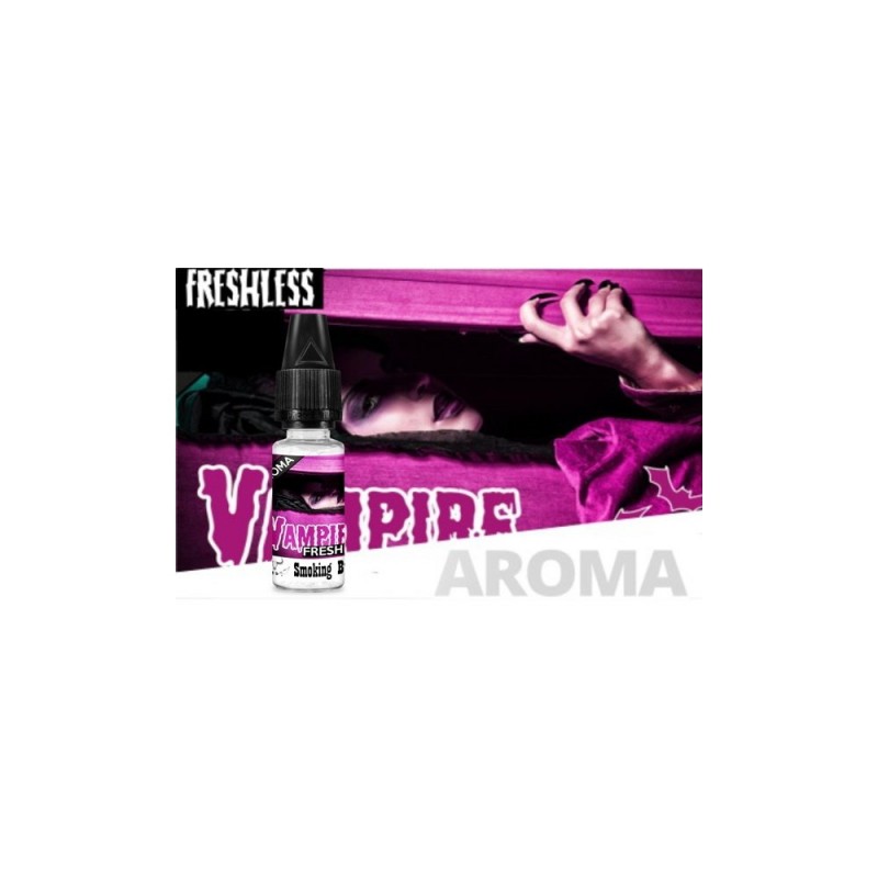Smoking Bull Aroma Vampire Freshness (10 ml)