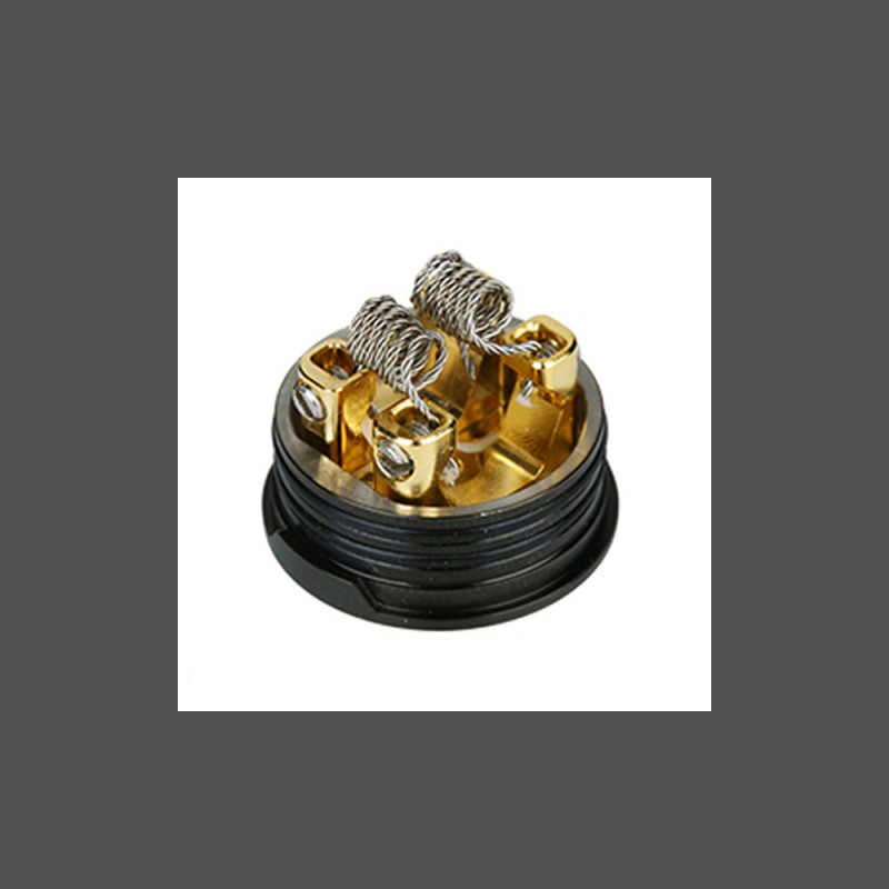 Digiflavor DROP RDA (Tröpfler)