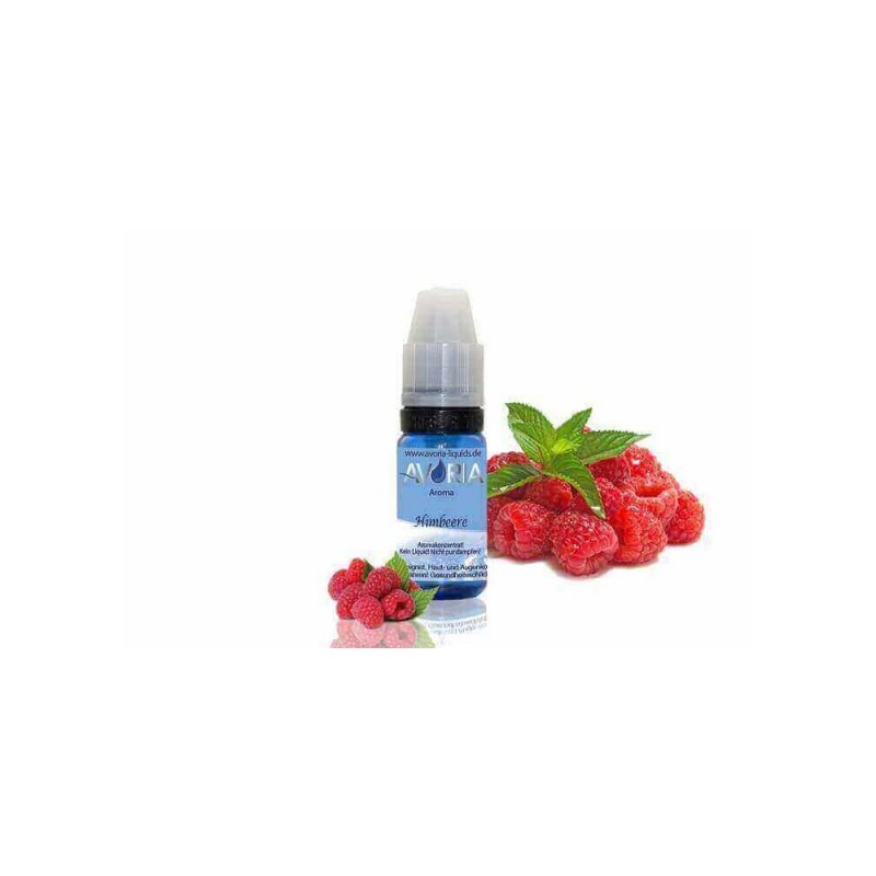 Avoria Aroma Himbeere (12 ml)