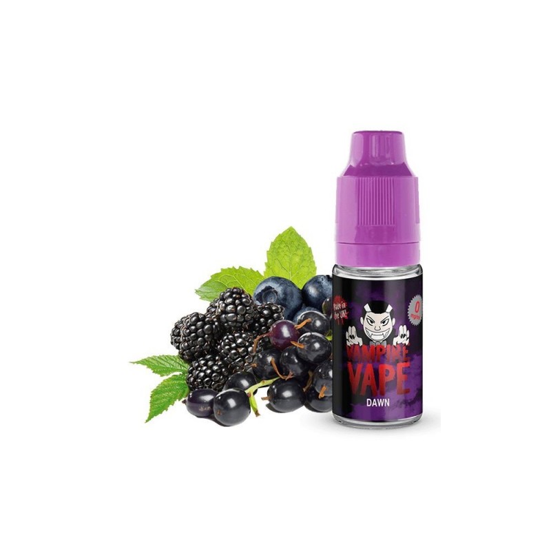 Vampire Vape Liquid Dawn