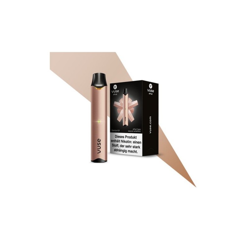 Vuse ePod Device Set (Pod System)