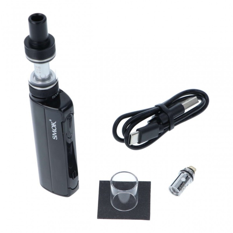 SMOK Gram 25 E-Zigarette Starterset