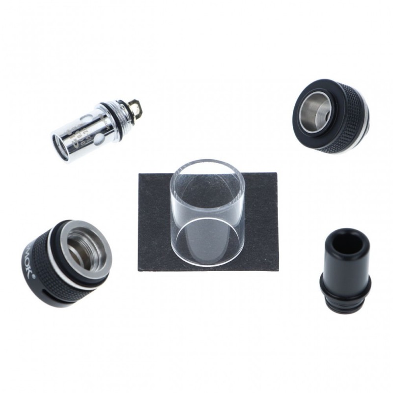SMOK Gram 25 E-Zigarette Starterset