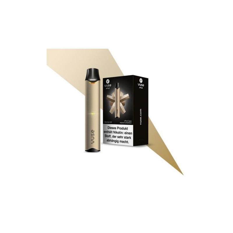 Vuse ePod Device Set (Pod System)