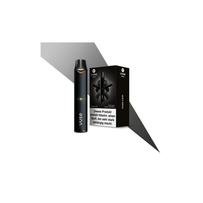 Vuse ePod Device Set (Pod System)