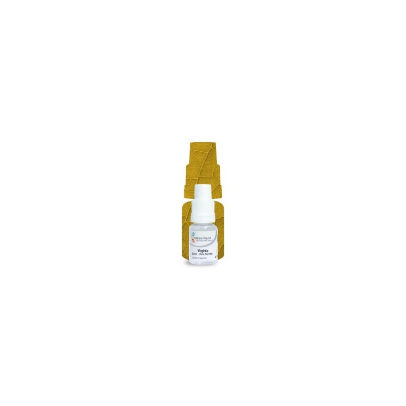 Virginia Happy Liquid