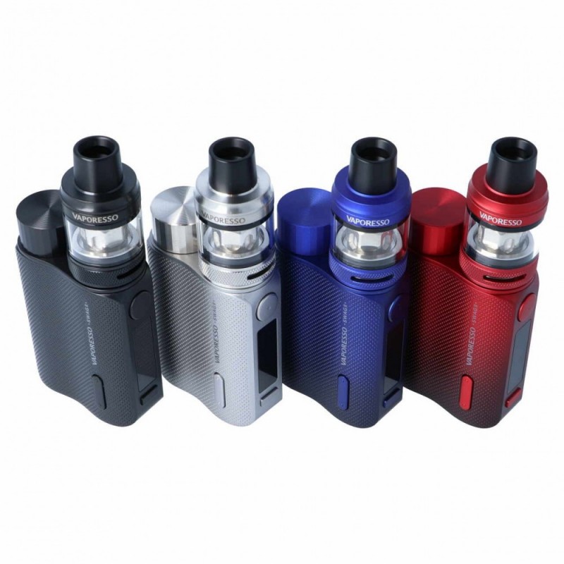 Vaporesso Swag II E-Zigaretten Kit
