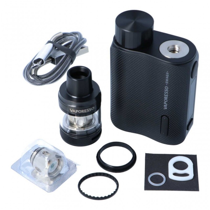 Vaporesso Swag II E-Zigaretten Kit