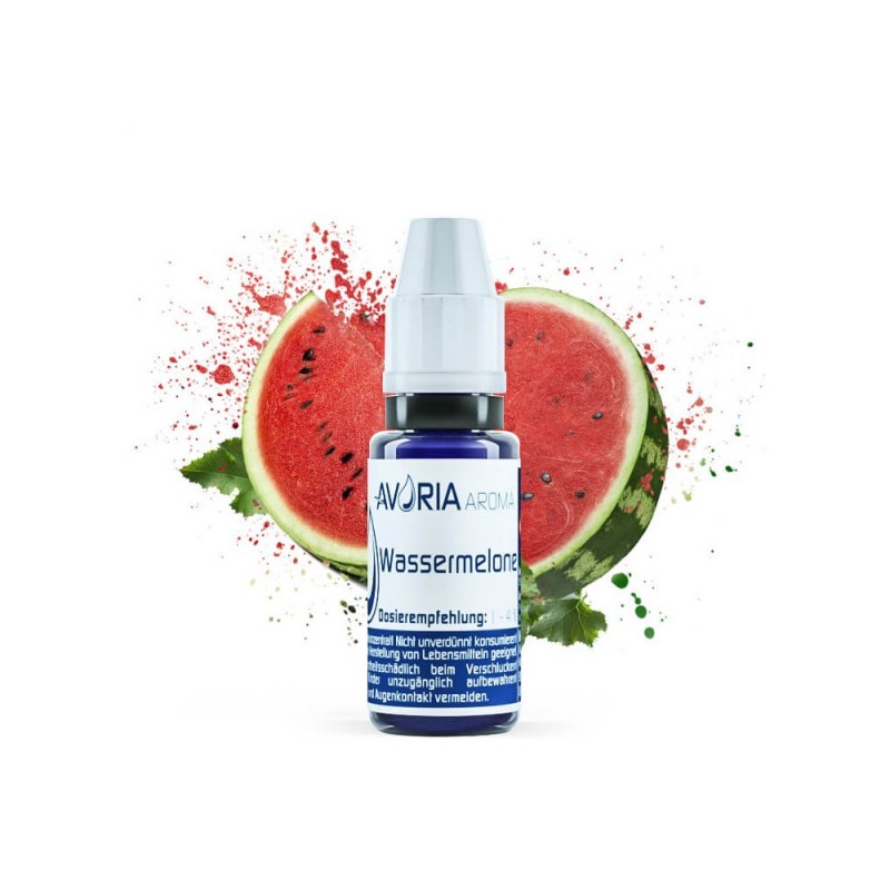 Avoria Aroma Wassermelone (12 ml)