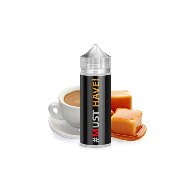 MUST HAVE 2021 Aroma M