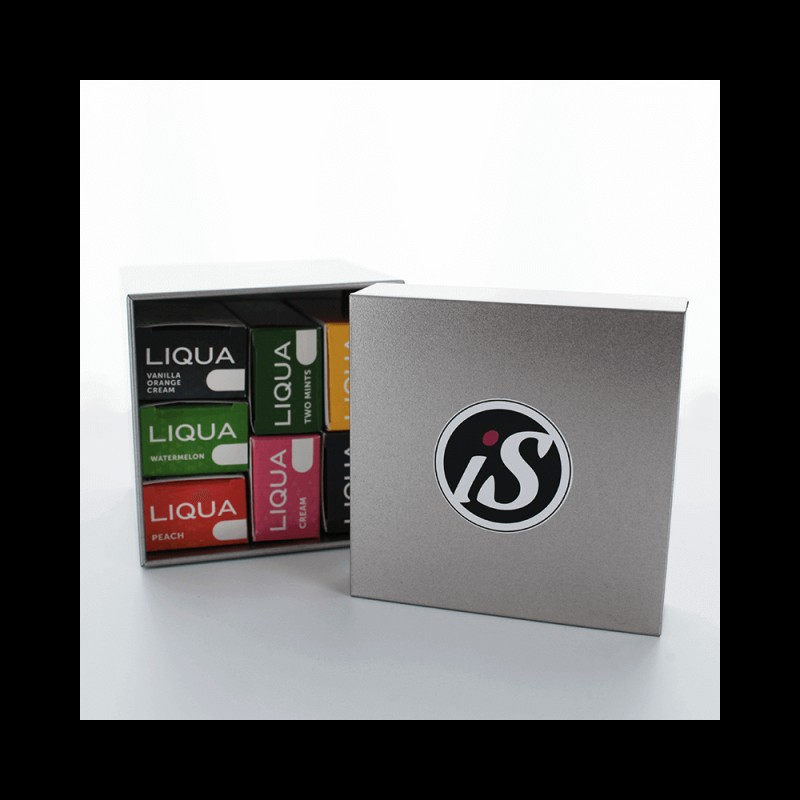 iSmoker Geschenkbox