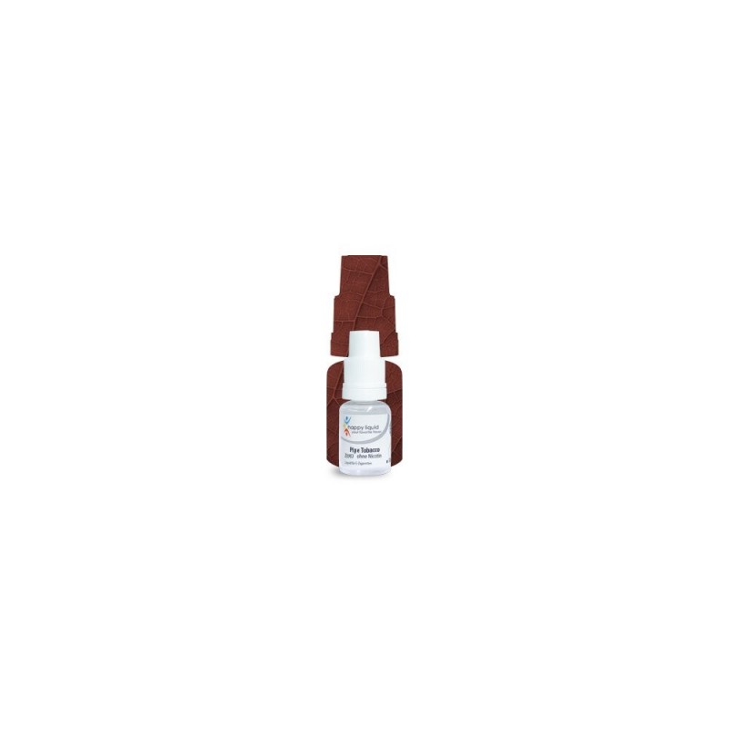 Pipe Tobacco Happy Liquid