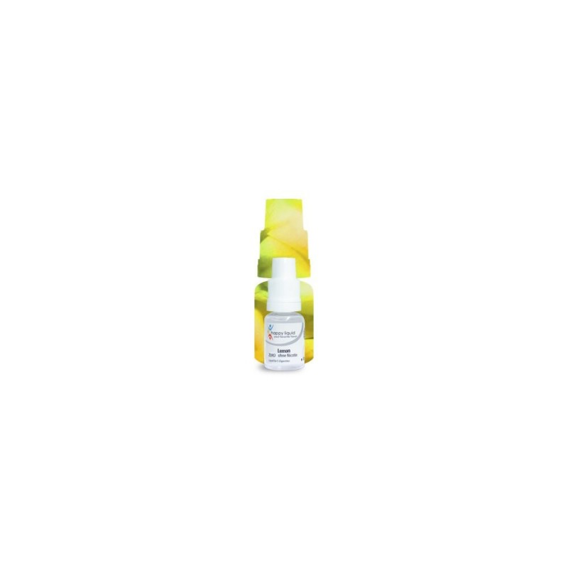 Lemon Happy Liquid