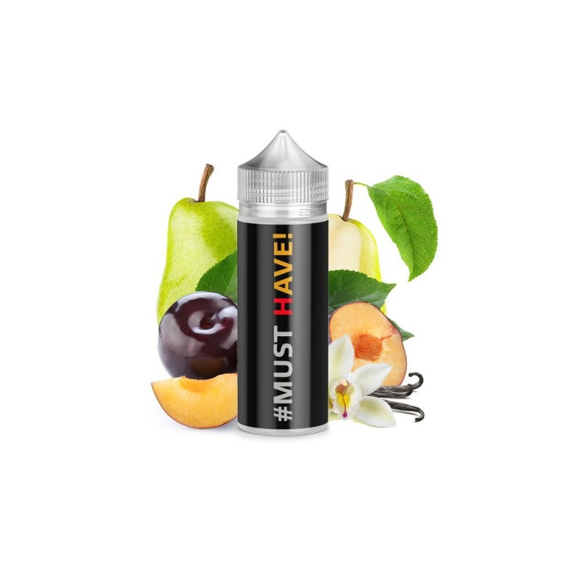 MUST HAVE 2021 Aroma H