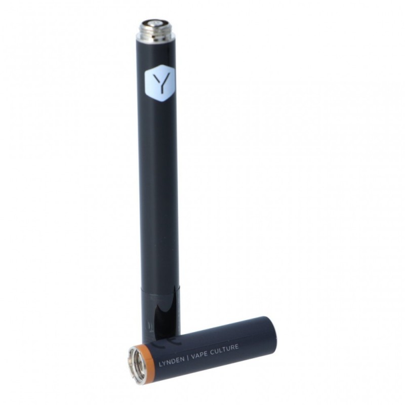 LYNDEN Premium E-Zigaretten Set