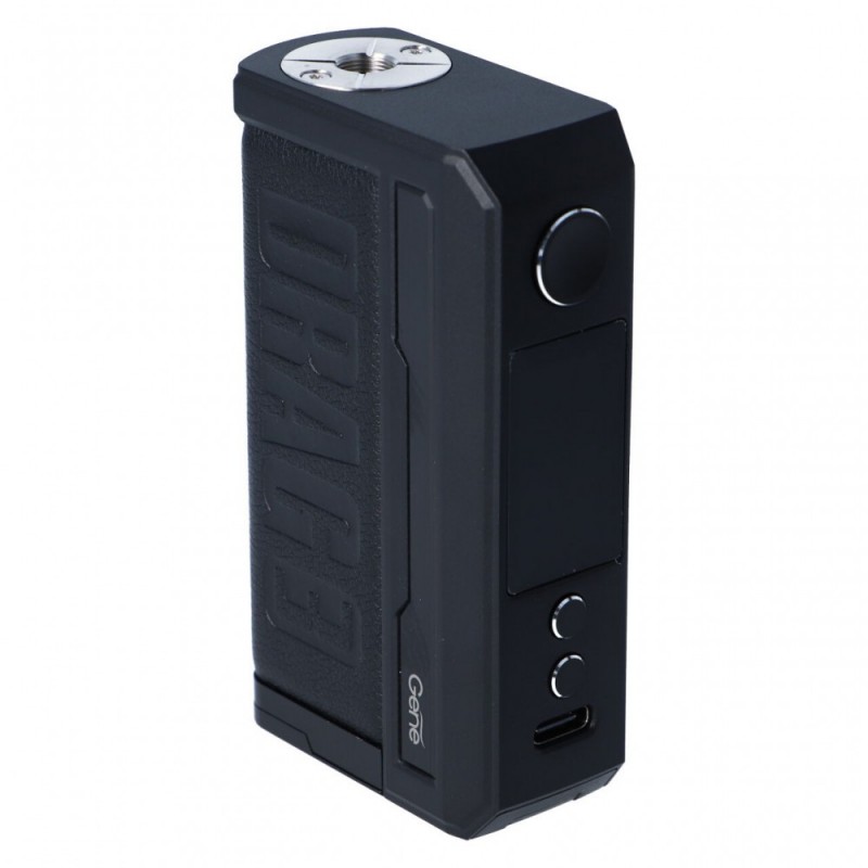 Voopoo Drag 3 Mod Akkuträger