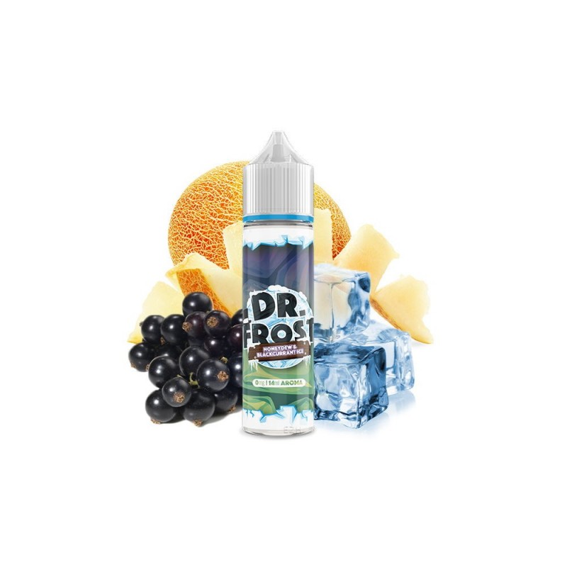Dr. Frost Aroma Honeydew Blackcurrant ICE