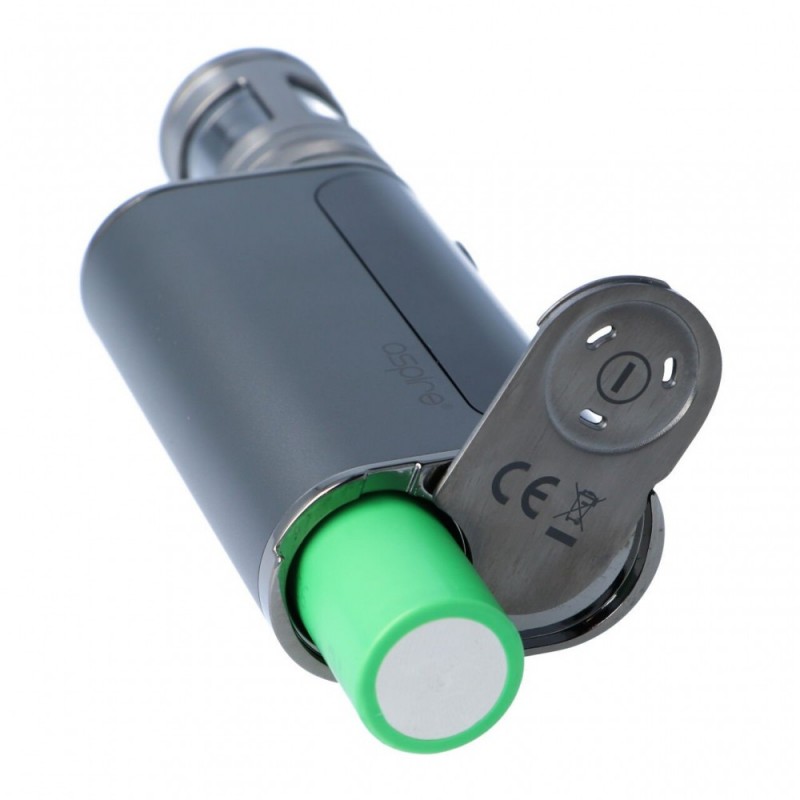 Aspire Nautilus GT E-Zigarette Set