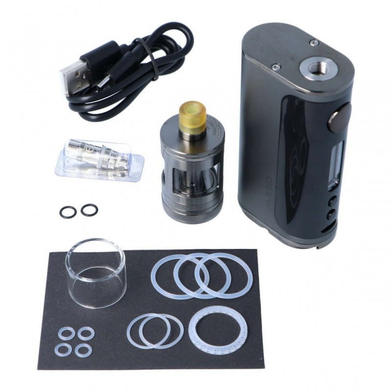 Aspire Nautilus GT E-Zigarette Set
