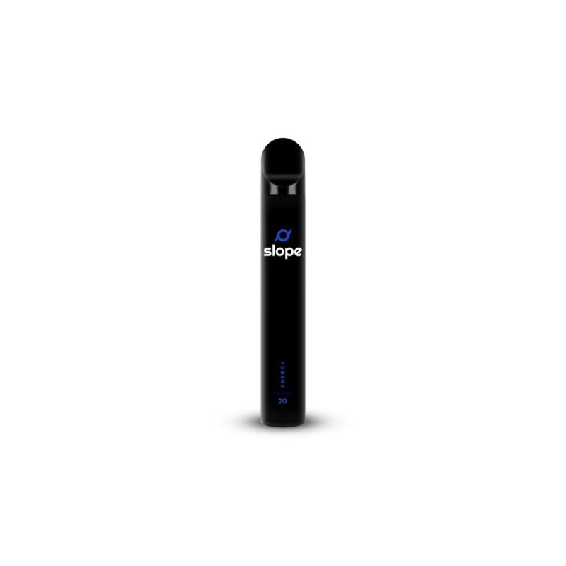 Slope Vape Einweg E-Zigarette Energy