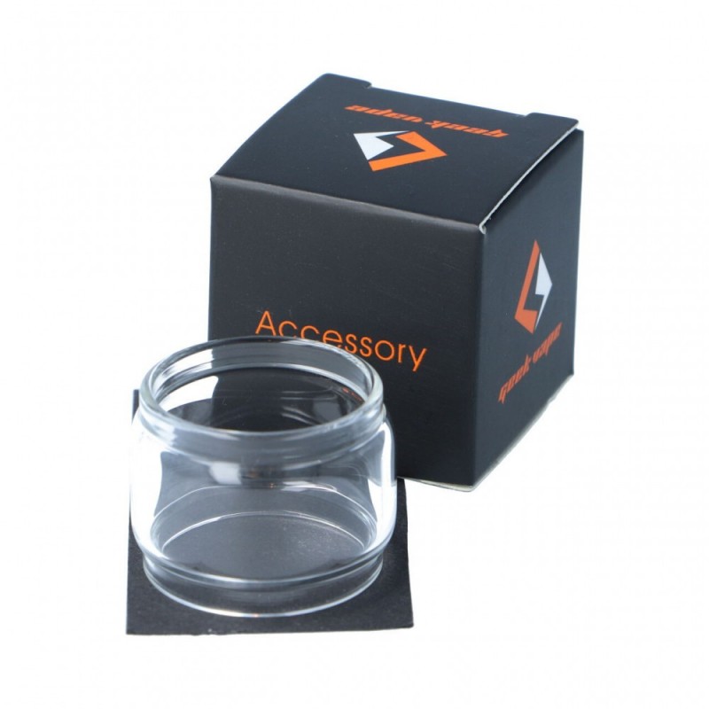 Geekvape Z Ersatzglastank