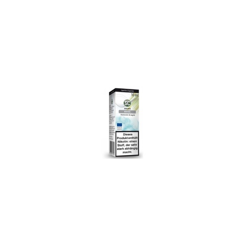 SC Liquid Menthol