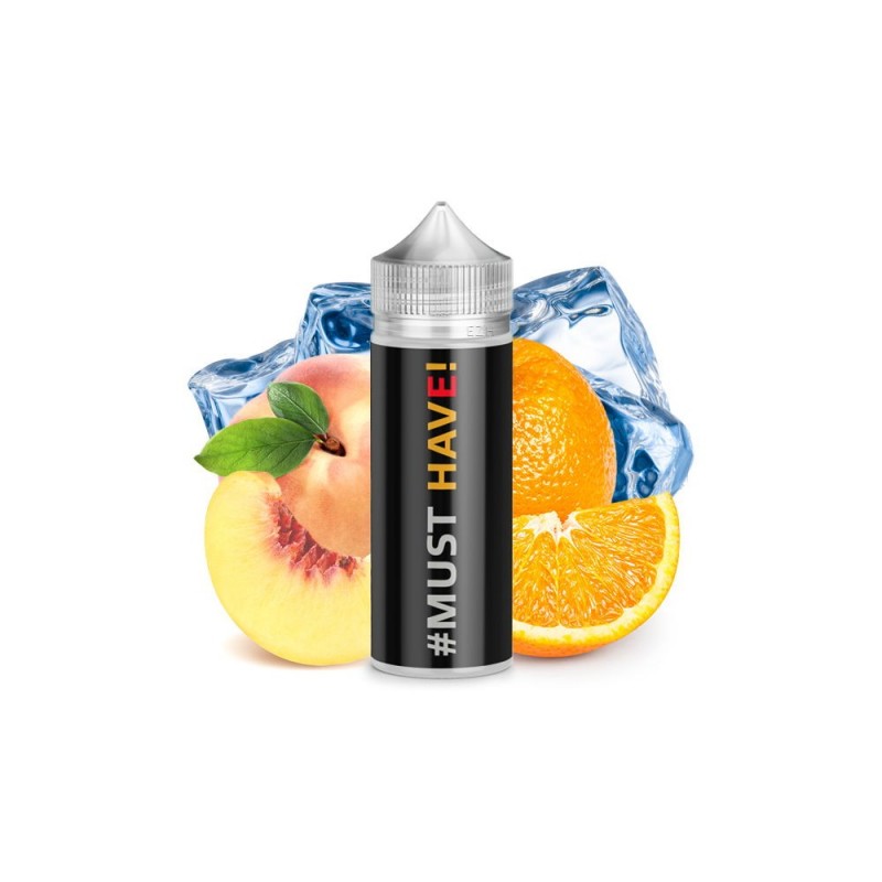MUST HAVE 2021 Aroma E