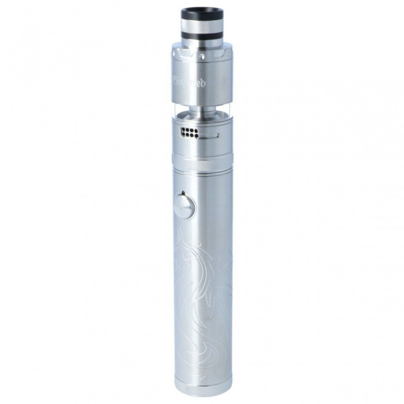 Vapefly Siegfried Kit
