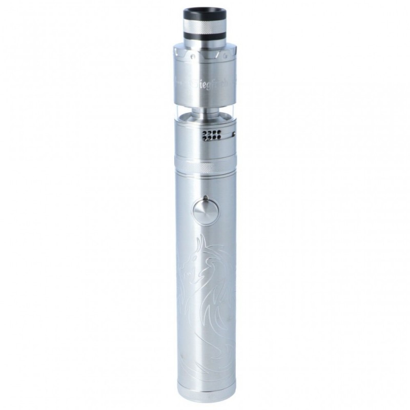 Vapefly Siegfried Kit