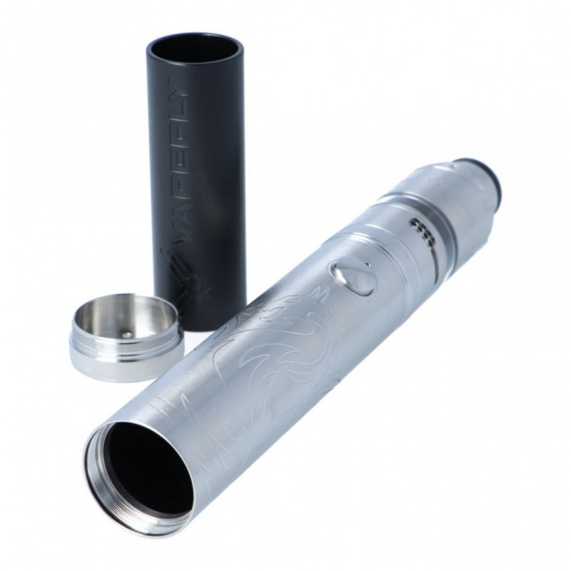 Vapefly Siegfried Kit