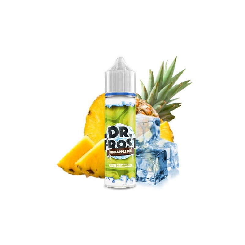 Dr. Frost Aroma Pineapple ICE