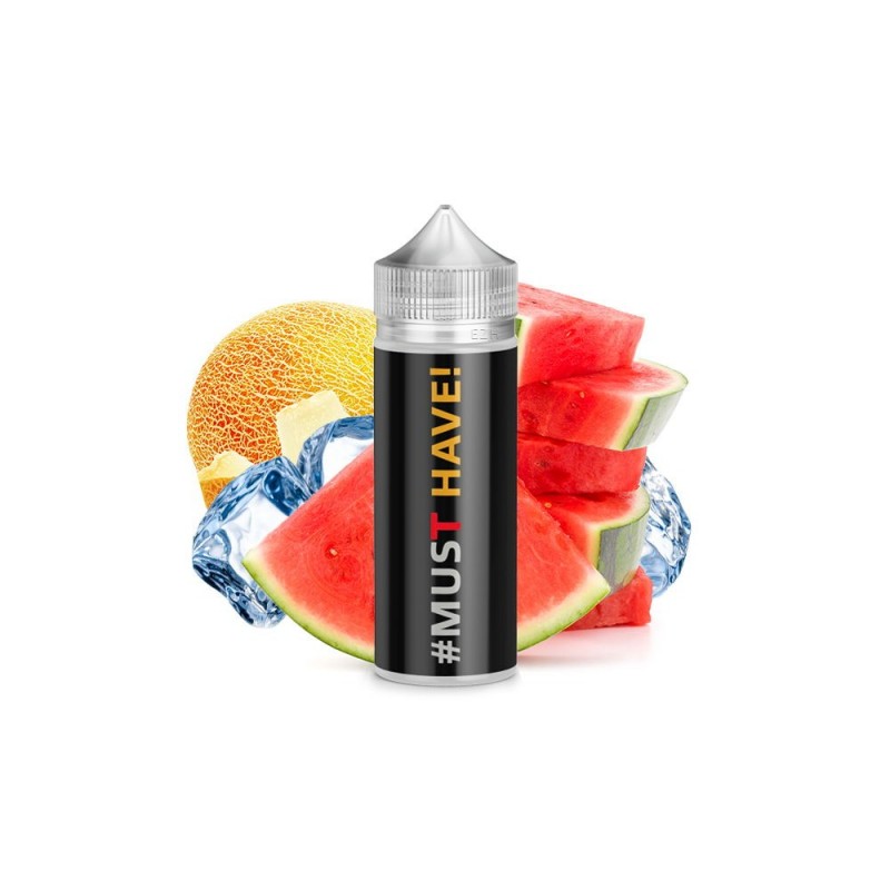MUST HAVE 2021 Aroma T