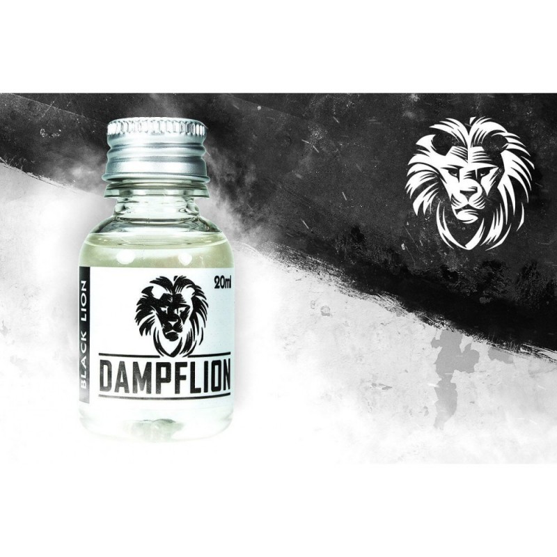 Dampflion Aroma Black Lion (20 ml)