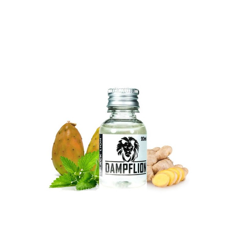 Dampflion Aroma Black Lion (20 ml)