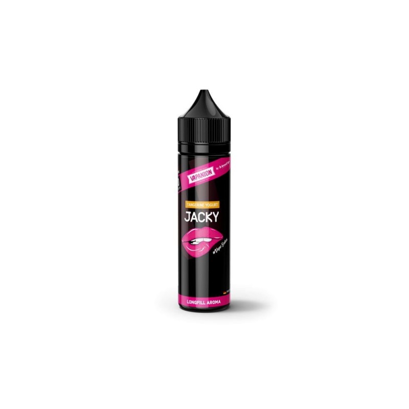 Vapanion - Jacky Longfill Aroma (15 ml)