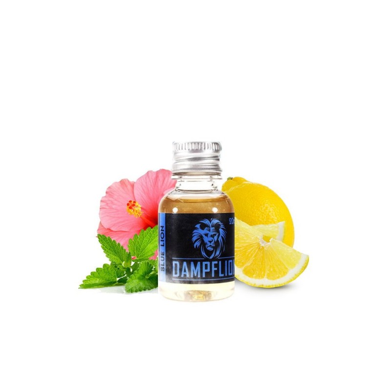 Dampflion Aroma Blue Lion (20 ml)