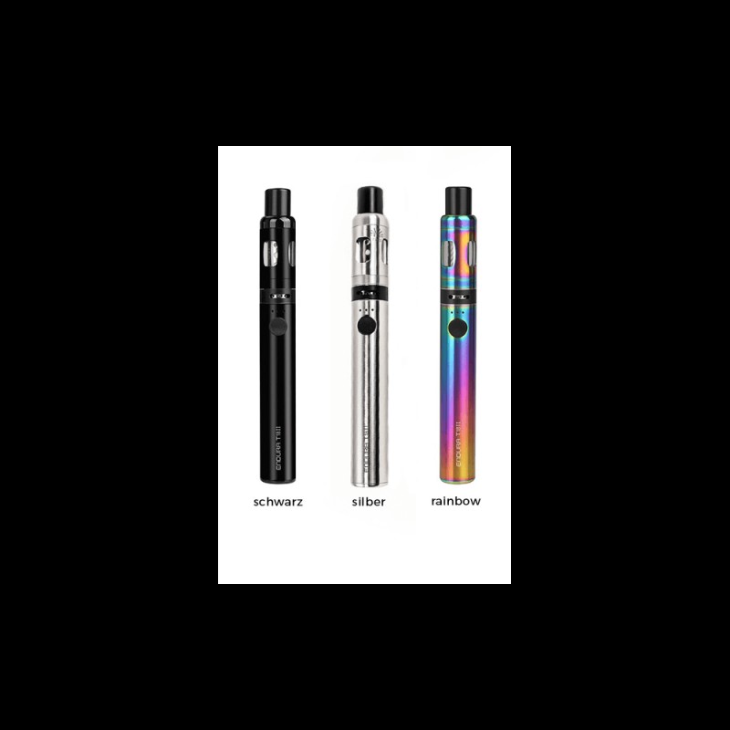 Innokin Endura T18 II E-Zigaretten Starter Kit