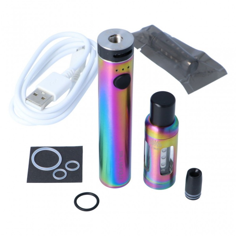 Innokin Endura T18 II E-Zigaretten Starter Kit