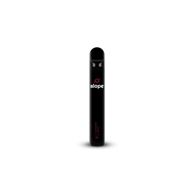 Slope Vape Einweg E-Zigarette Passion Fruit