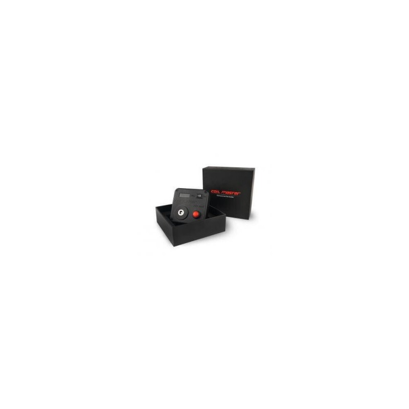 Coil Master 521 Tab Mini (Wickelstation)