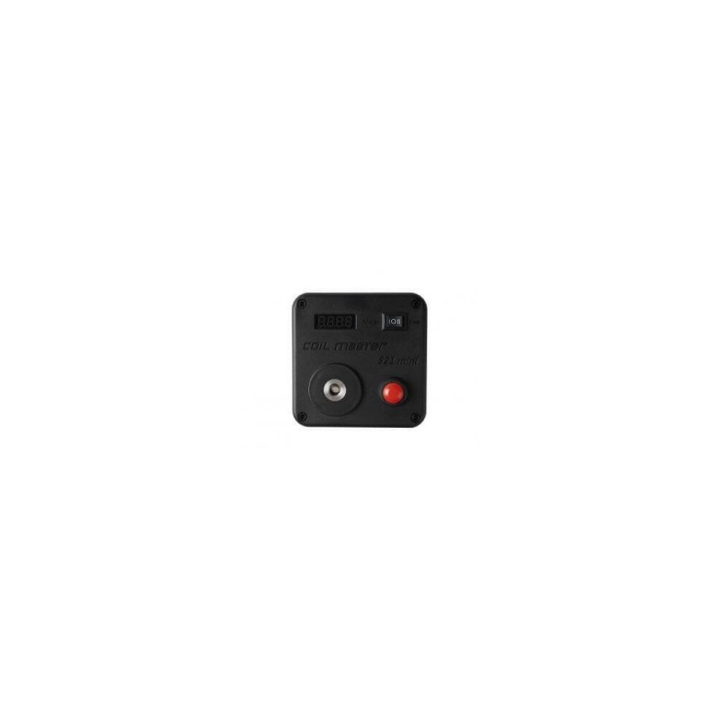 Coil Master 521 Tab Mini (Wickelstation)
