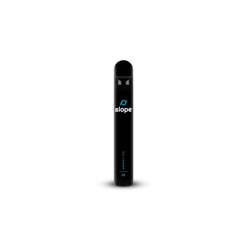 Slope Vape Einweg E-Zigarette Energy Ice