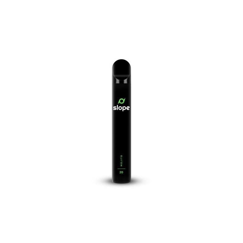 Slope Vape Einweg E-Zigarette Mojito