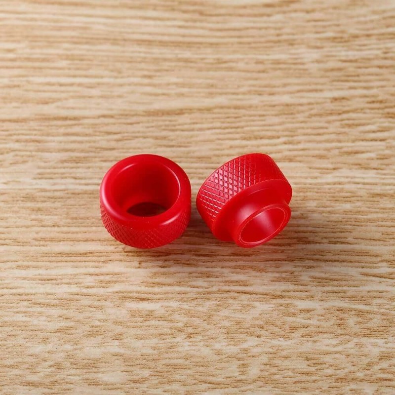 810 Delrin Drip Tip (ohne Dichtungsring)