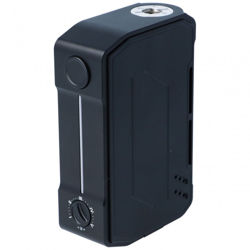 Teslacigs Invader 4 (halb-mechanisch)